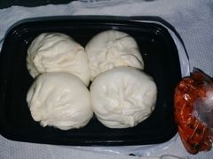 -津味张记包子铺(利民道店)