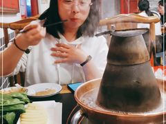 -裕德孚·非遗手切涮羊肉(东直门内大街店)