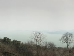 -天目湖涵田半山温泉