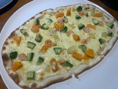 -JINNS锦时 steak&pizza(浸信会礼拜堂旧址店)