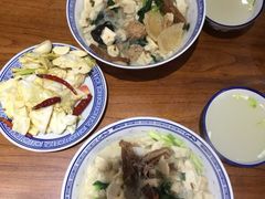 -老西安韩记三鲜煮馍(四府街店)