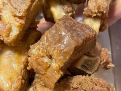 抿嘴小排-廖排骨(正通顺街店)