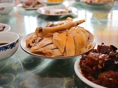 白斩鸡-妈妈的小作坊(陈家镇店)