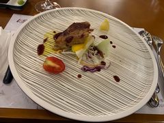 -V Bar海景扒房(北海湾惠龙万达嘉华酒店)