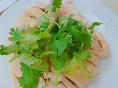 -泰煌鸡·上海白斩鸡·鸡汤面(万航店)