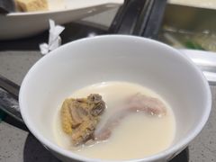-海底捞火锅(攀枝花万达店)