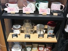 -COSTA COFFEE(成都来福士店)