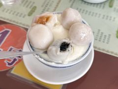 -阿三麻蓉汤圆(顺光大厦店)