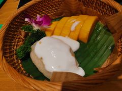 -泰悦澜·泰国餐厅(万象城店)