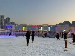 -沈阳奥体冰雪嘉年华