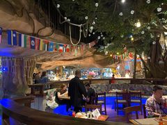 -杭州开元森泊度假乐园