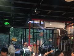 大堂-姜武烧烤(赛格广场店)
