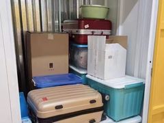 -安东易迷你仓自助寄存仓库(文定路店)