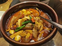 -清水亭湖北菜(大屯DT51店)