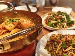 -浩海火燒雲傣家菜(芮欧百货店)