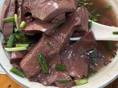 -熊氏牛羊杂粉(龙眼井总店)