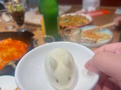 -奉天宴遇烧烤·冒锅