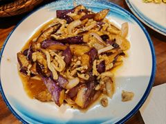 -缘来聚·徽菜名店(黄山宏村店)