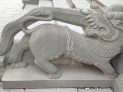 -护国法轮寺