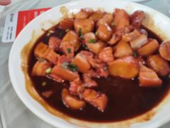 -小六农家乐(崇明西沙湿地店)