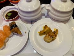 -萧邦音乐会所KTV·蒸汽活海鲜自助(福田店)