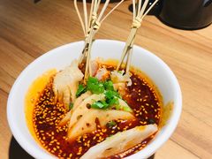 -太二酸菜鱼(福州泰禾店)