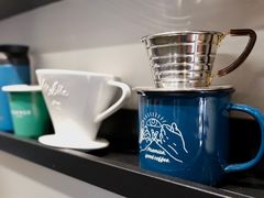 -NokNok Coffee(宽窄巷子店)