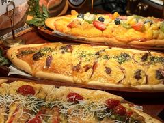 -汉阳廷自助烤肉·火锅(佳兆业广场店)