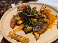 -滇野云南野生菌餐厅(陕西南路店)