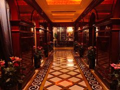 -君康悦美食汤泉水会·SPA(天河店)