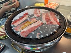 -燚青春东北泥炉烤肉(百合店)