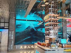 -望海湾海鲜楼·海鲜(河南路店)
