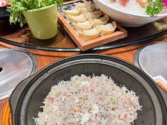 -东海怡品海鲜豆捞(星街坊店)