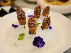 -品海楼·大连海鲜(老虎滩店)