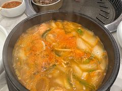 -黄金牧场(明洞总店)