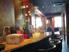 -YUE·6·西式融合餐厅(外滩六号店)