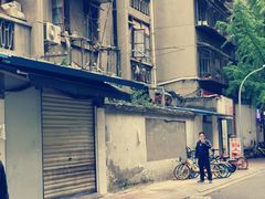 -蓉城西二道无名冒菜(西二道街店)