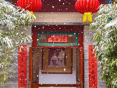 -法云安缦酒店