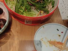 -奉天宴遇烧烤·冒锅