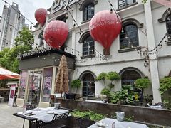 -巴厘龙虾·榜首油焖大虾(沙湖·花园店)