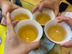 -白家大院·王府宫廷菜(苏州街店)