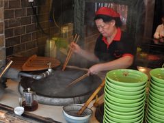 -张记牛肉面馆(天津路店)