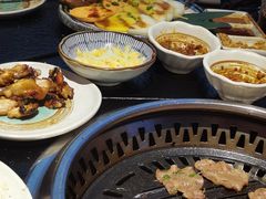 -牛焱·烧肉酒肆(五大道店)
