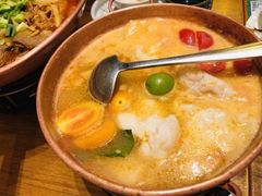 -云海肴·汽锅鸡·云南菜(苏州中心店)
