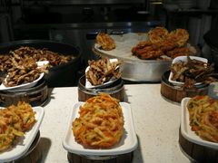 android_upload_pic-秦淮小吃城(夫子庙店)