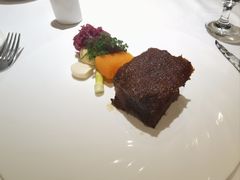 -王品牛排(福州泰禾店)