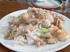 -清真·同发顺饭庄·烧麦(总店)