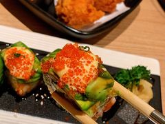 -德川家日本料理(顺义华联店)