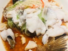 -绿茶餐厅(领展购物广场·中关村店)