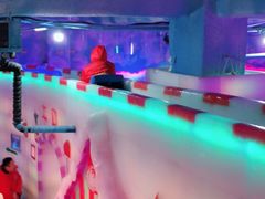 -芜湖新华联大白鲸海洋公园